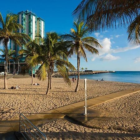 فندق Lanzarote Pirat أرّاثيفي المظهر الخارجي الصورة