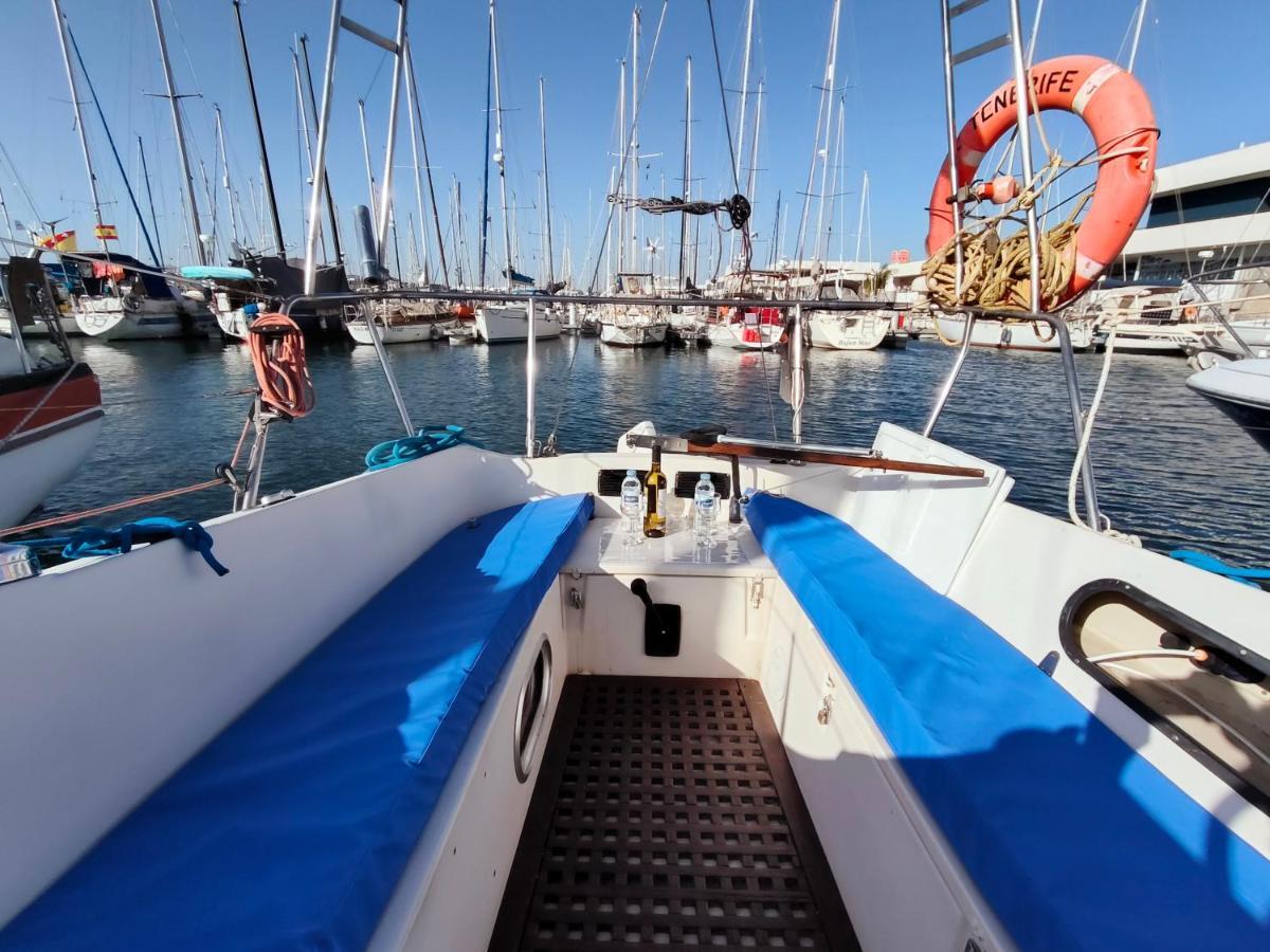 فندق Lanzarote Pirat أرّاثيفي المظهر الخارجي الصورة