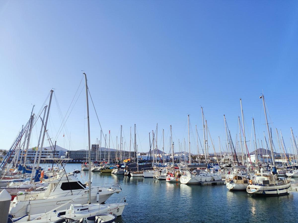 فندق Lanzarote Pirat أرّاثيفي المظهر الخارجي الصورة