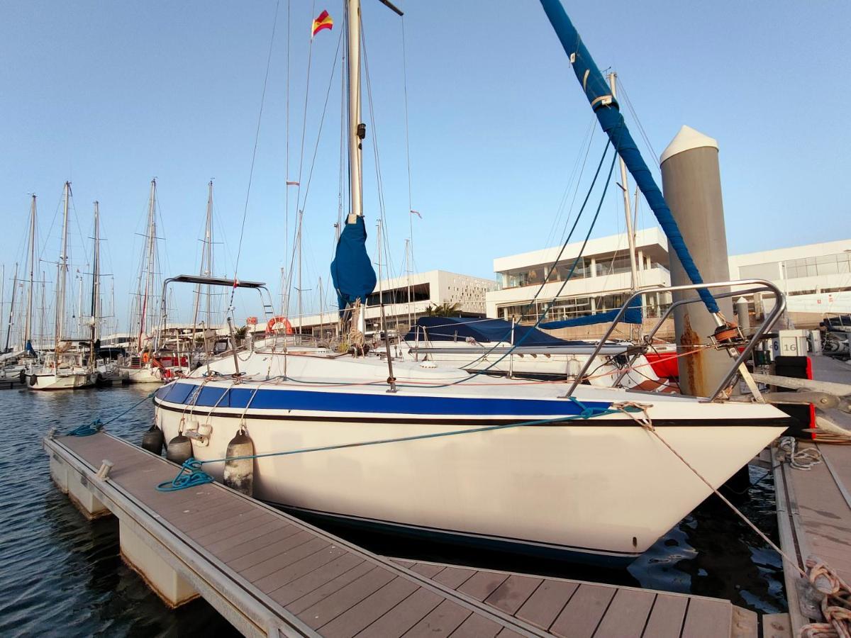 فندق Lanzarote Pirat أرّاثيفي المظهر الخارجي الصورة