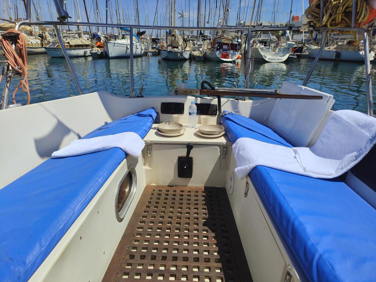 فندق Lanzarote Pirat أرّاثيفي المظهر الخارجي الصورة