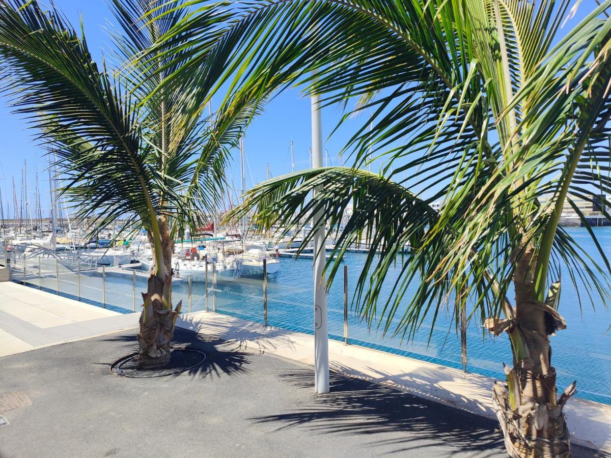 فندق Lanzarote Pirat أرّاثيفي المظهر الخارجي الصورة